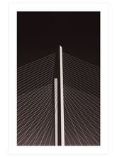 Mi̇mari̇ Zarafet N5 - Art Print